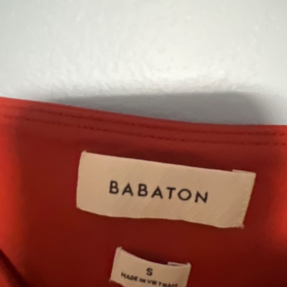 Aritzia bodysuit - Picture 2 of 4